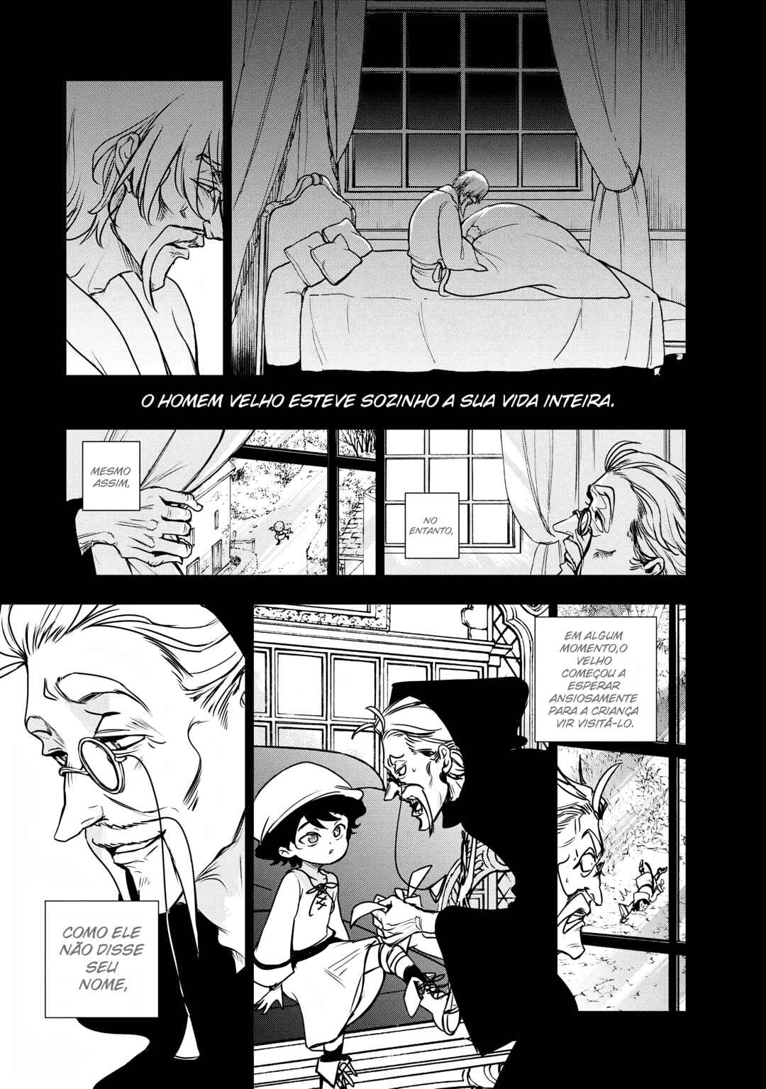 Chapter 126 - Page 10