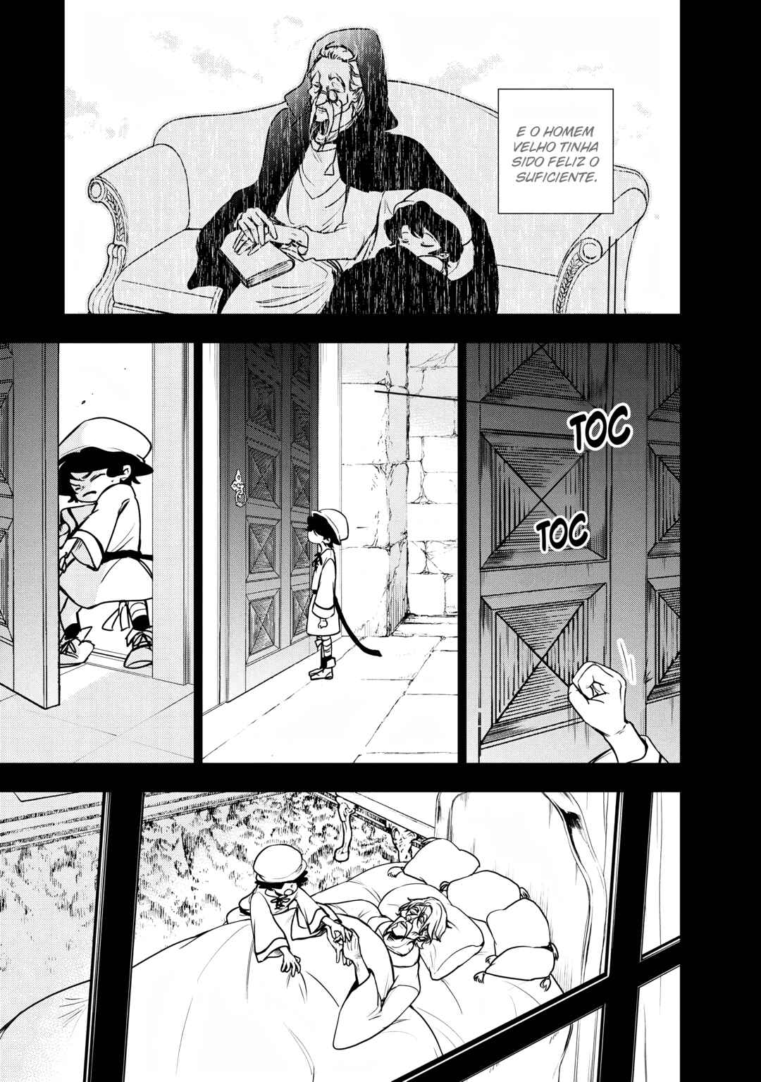 Chapter 126 - Page 12