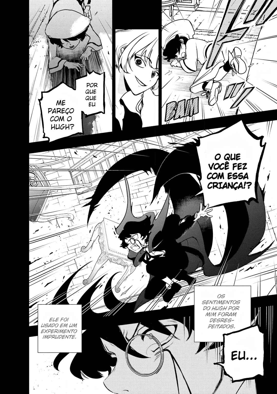 Chapter 126 - Page 18