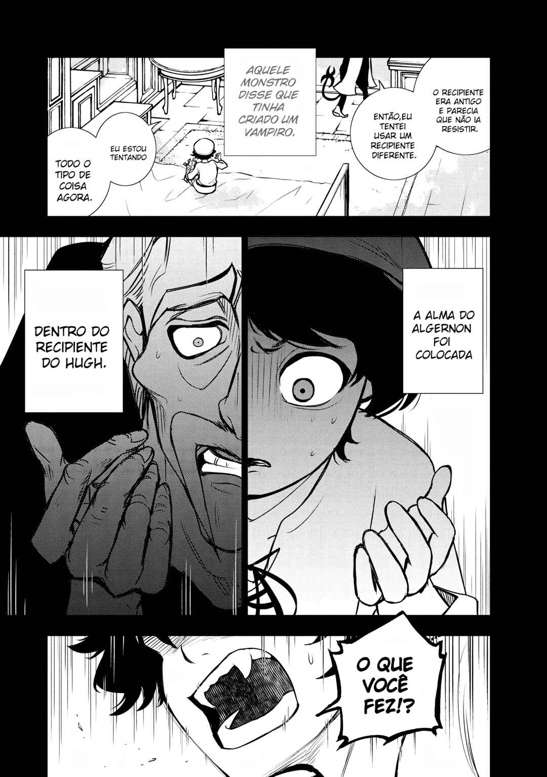 Chapter 126 - Page 19
