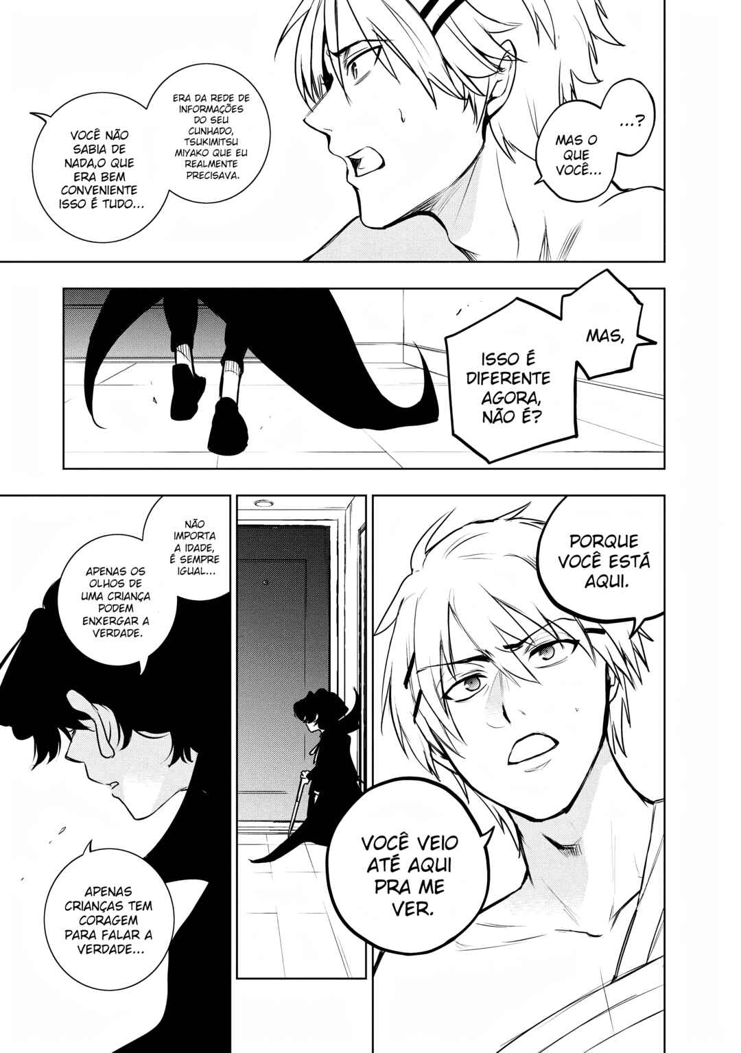 Chapter 126 - Page 24