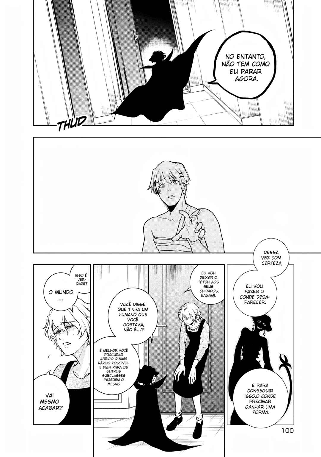 Chapter 126 - Page 25
