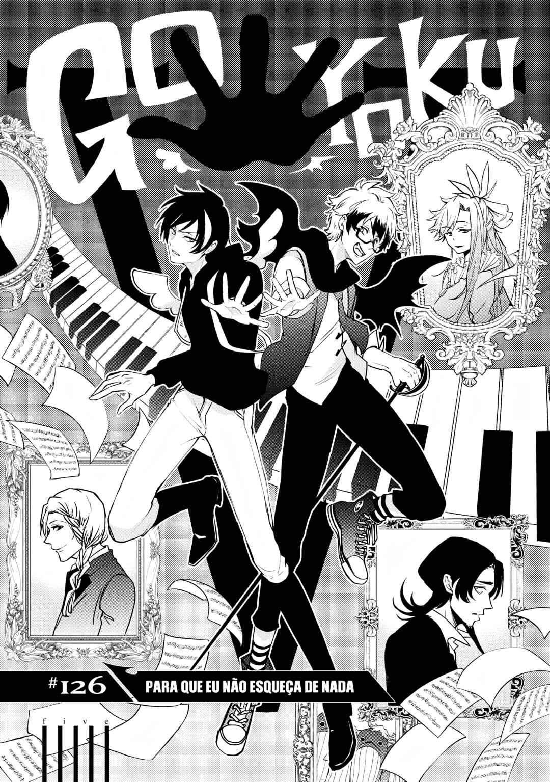 Chapter 126 - Page 4