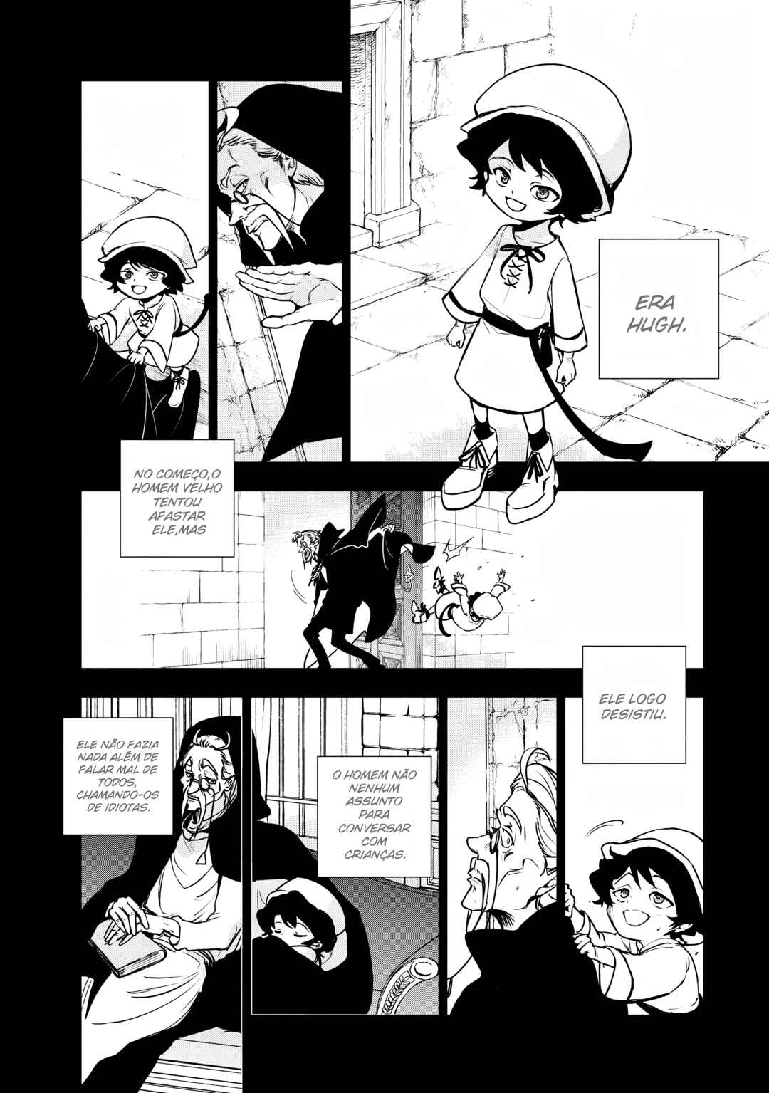 Chapter 126 - Page 9