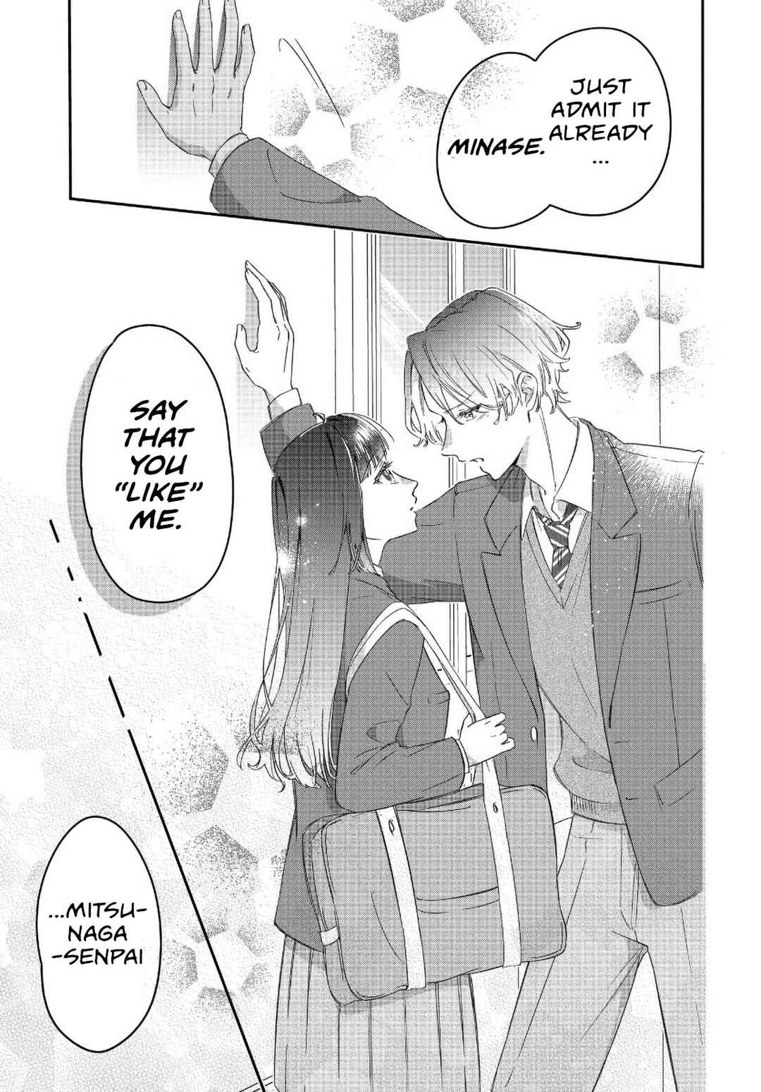 Chapter 1 - Page 1