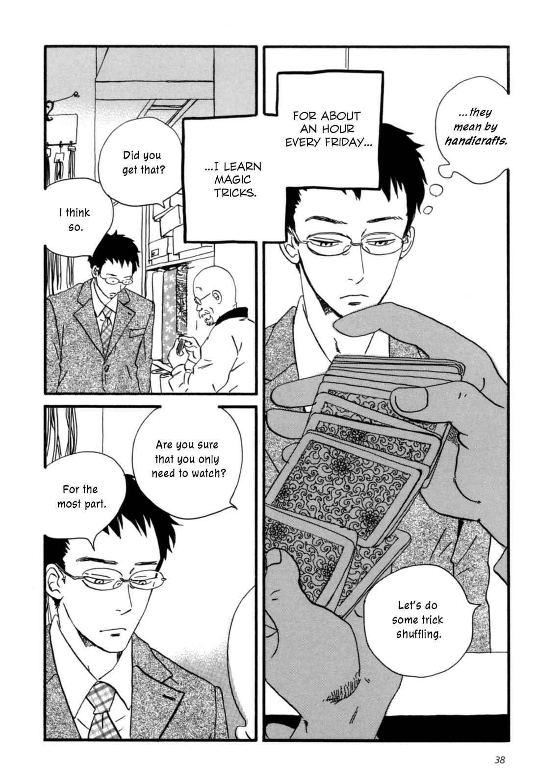 Chapter 2 - Page 4