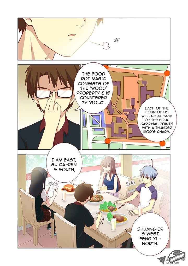 Chapter 83 - Page 4
