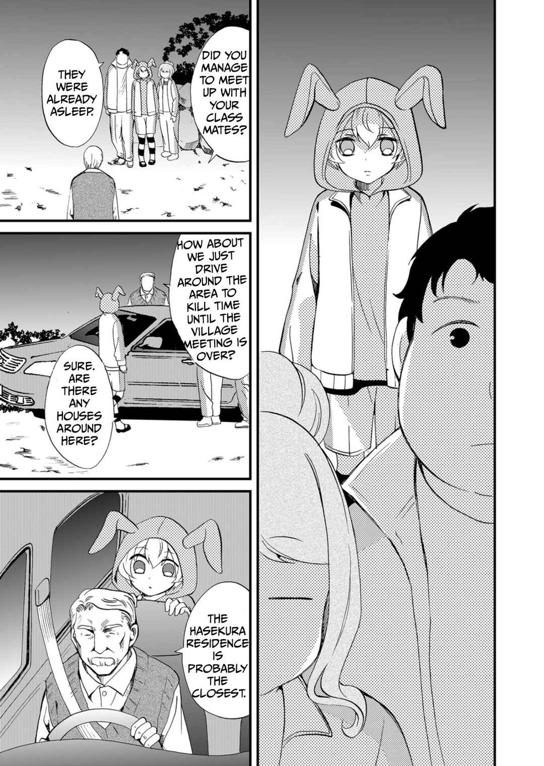 Chapter 60 - Page 12