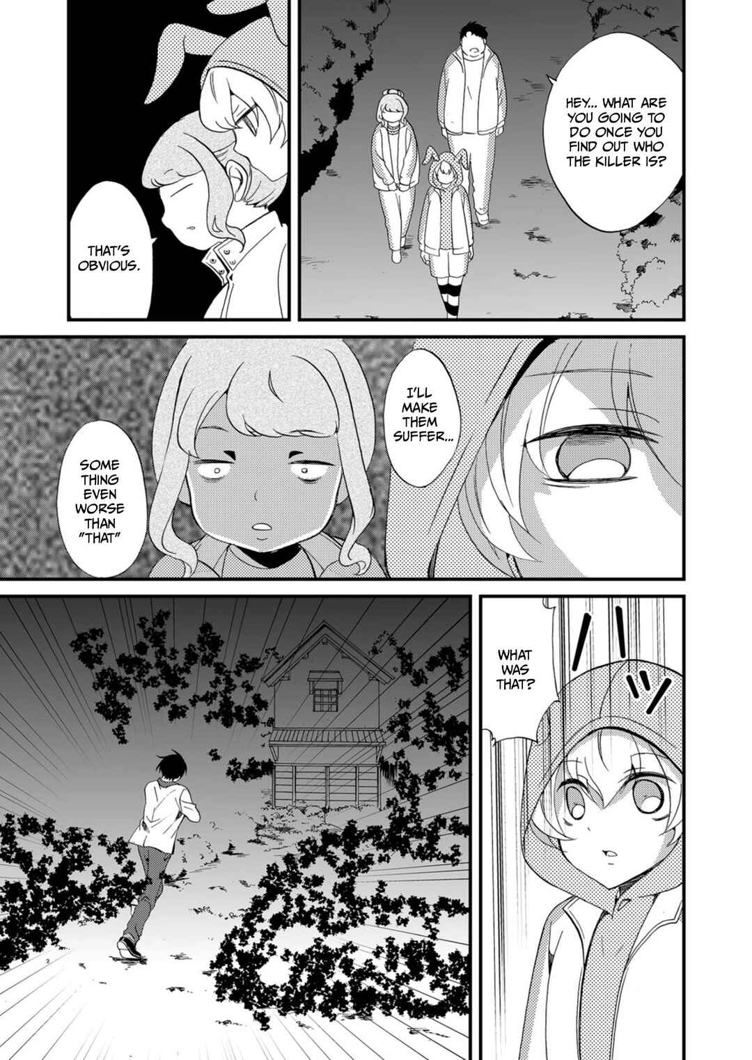 Chapter 60 - Page 14