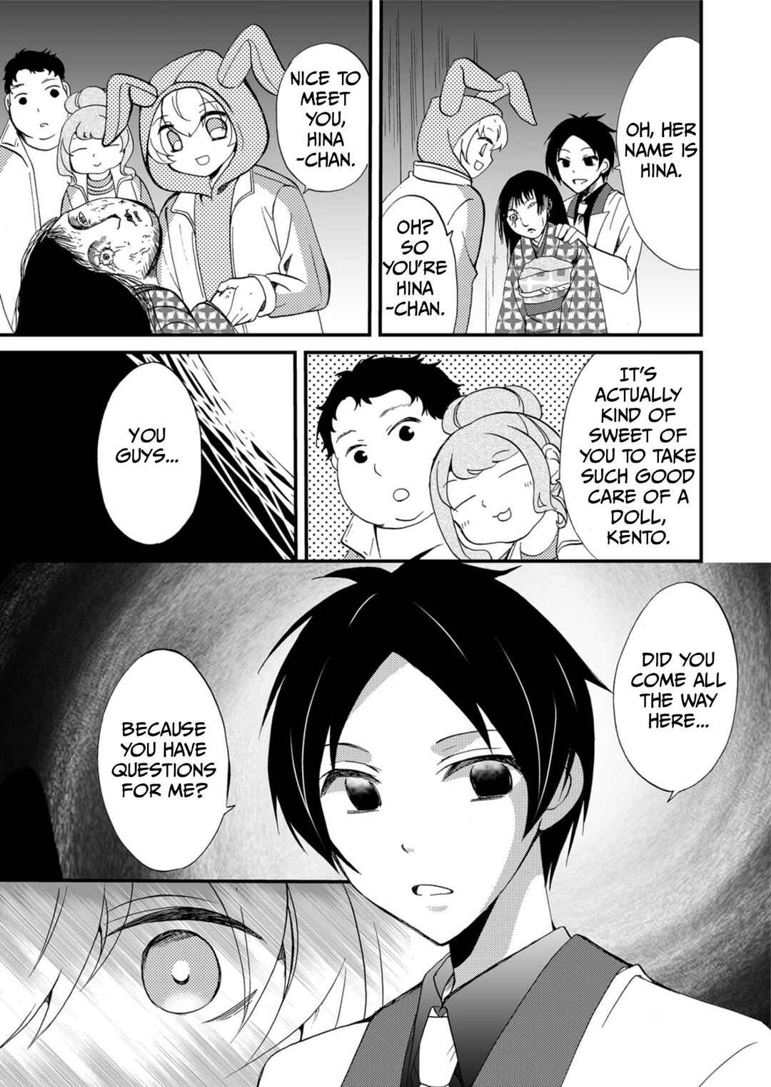Chapter 60 - Page 18