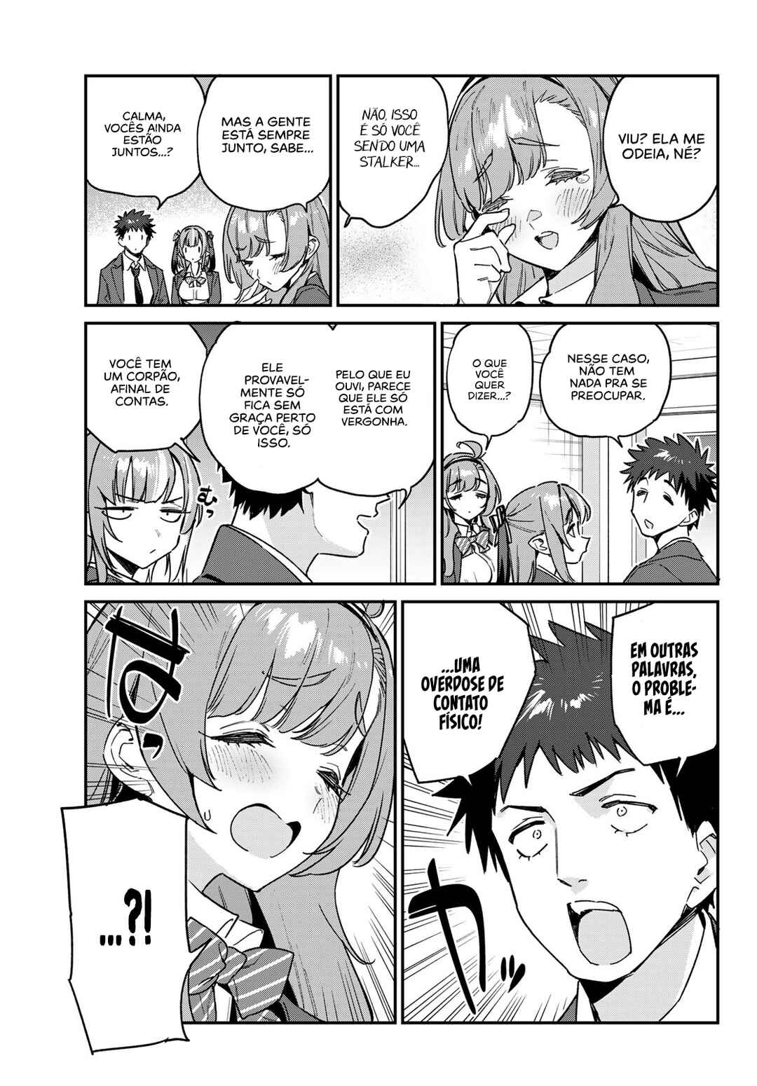 Chapter 95 - Page 6