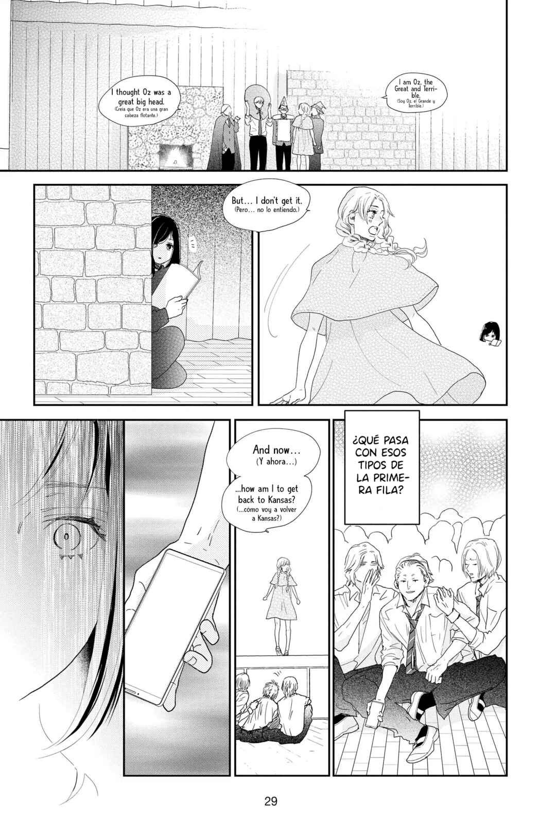 Chapter 9 - Page 28