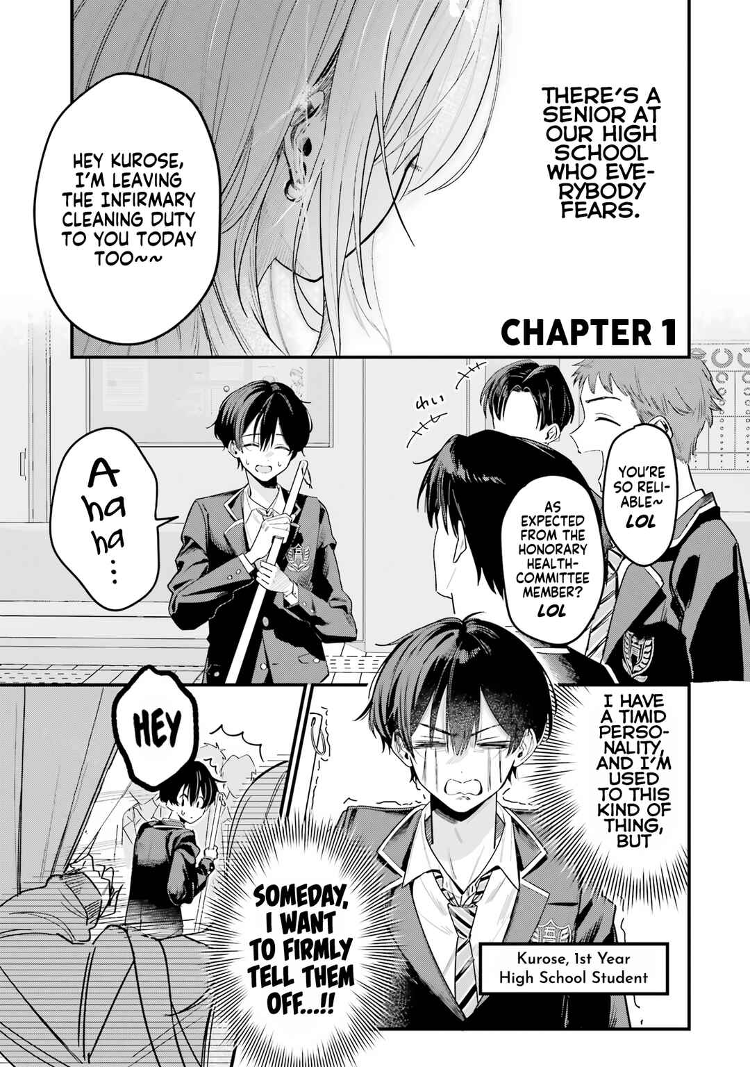 Chapter 1 - Page 2