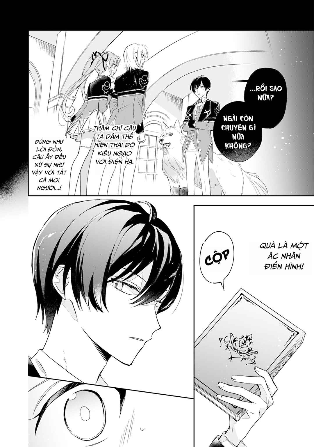 Chapter 2 - Page 6