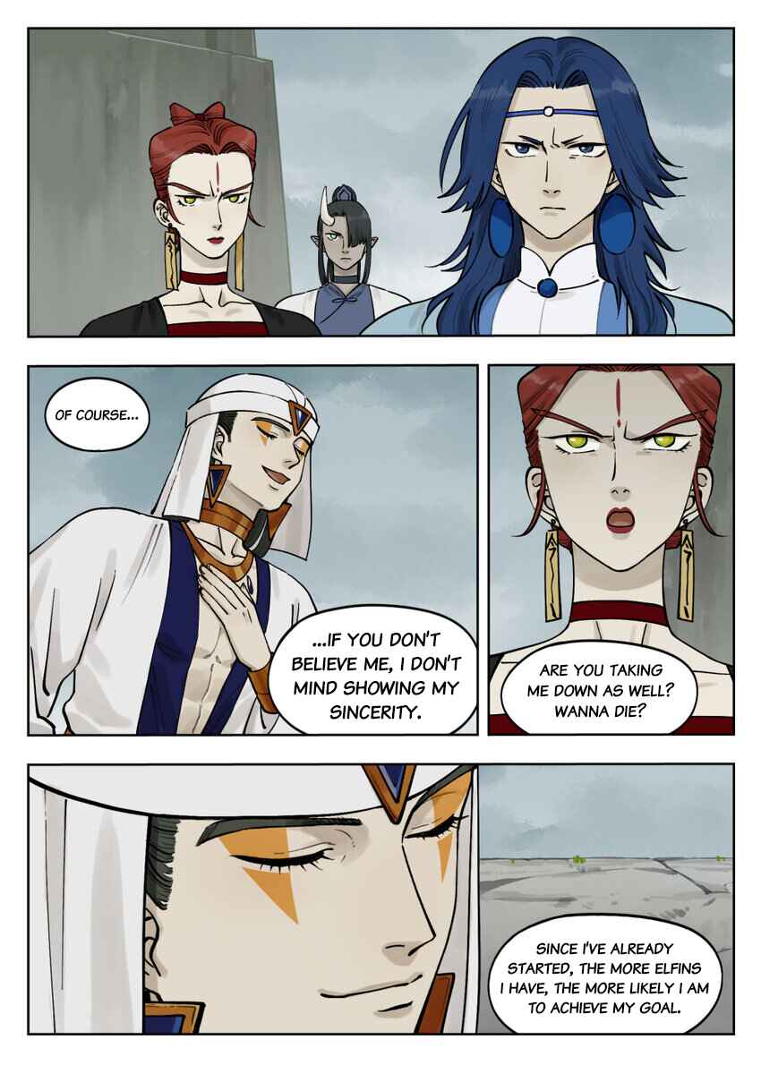 Chapter 89 - Page 1
