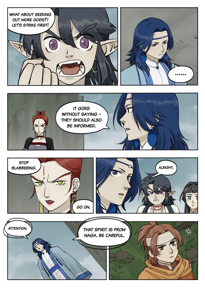 Chapter 89 - Page 10