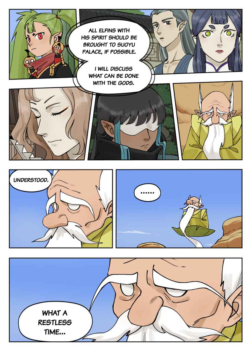 Chapter 89 - Page 11