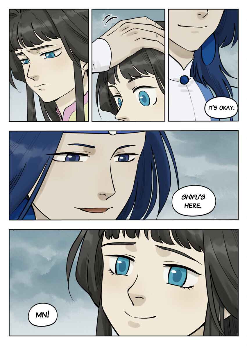 Chapter 89 - Page 8