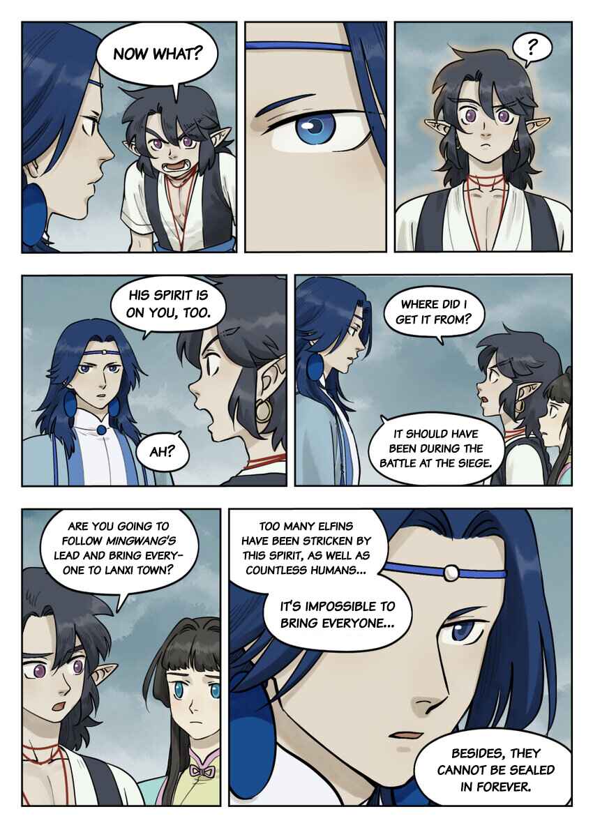 Chapter 89 - Page 9