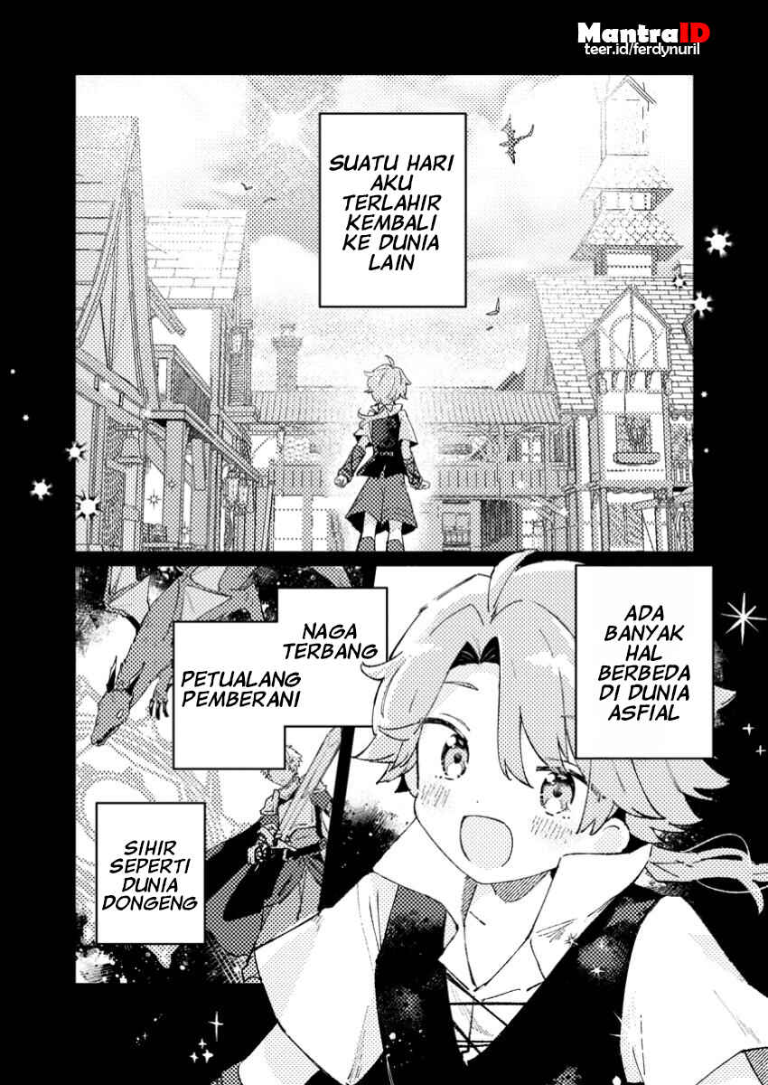 Chapter 1 - Page 1