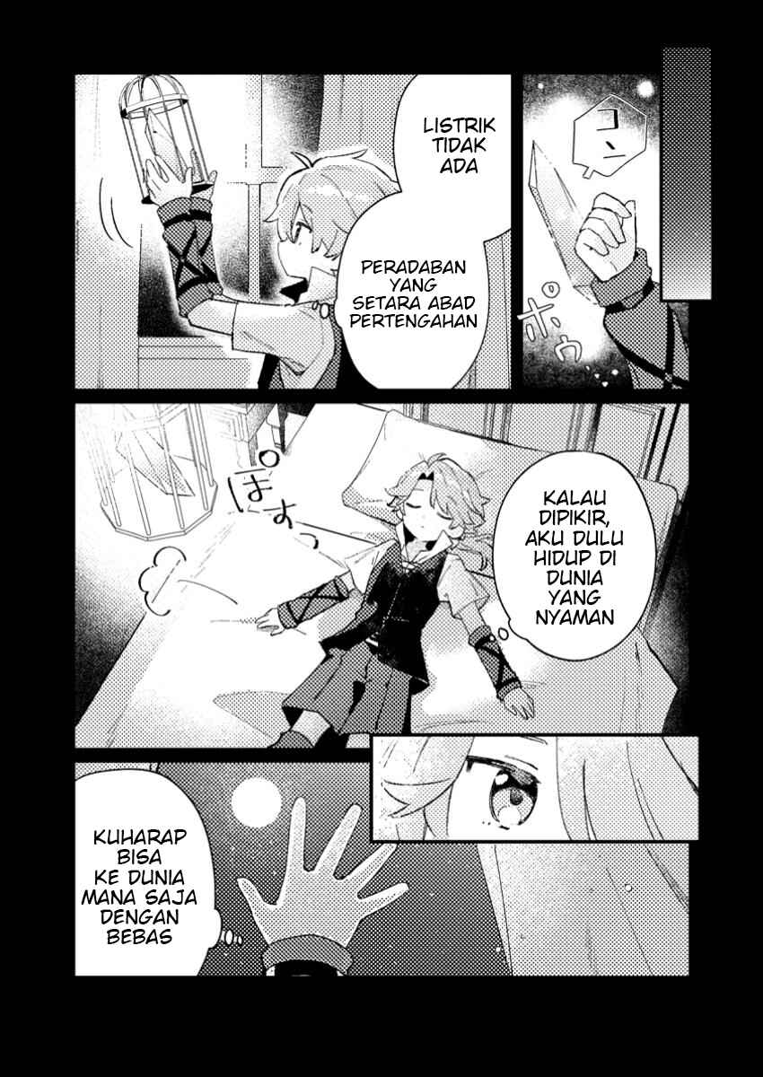 Chapter 1 - Page 4