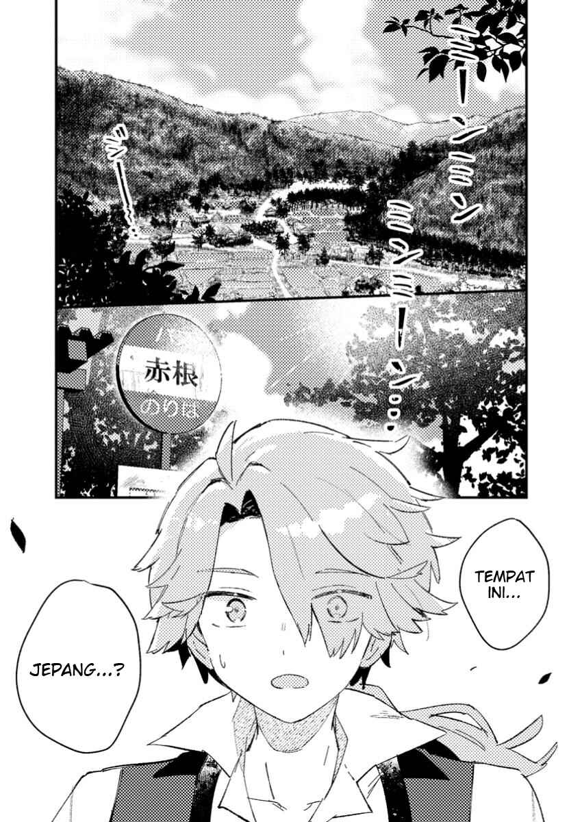 Chapter 1 - Page 8