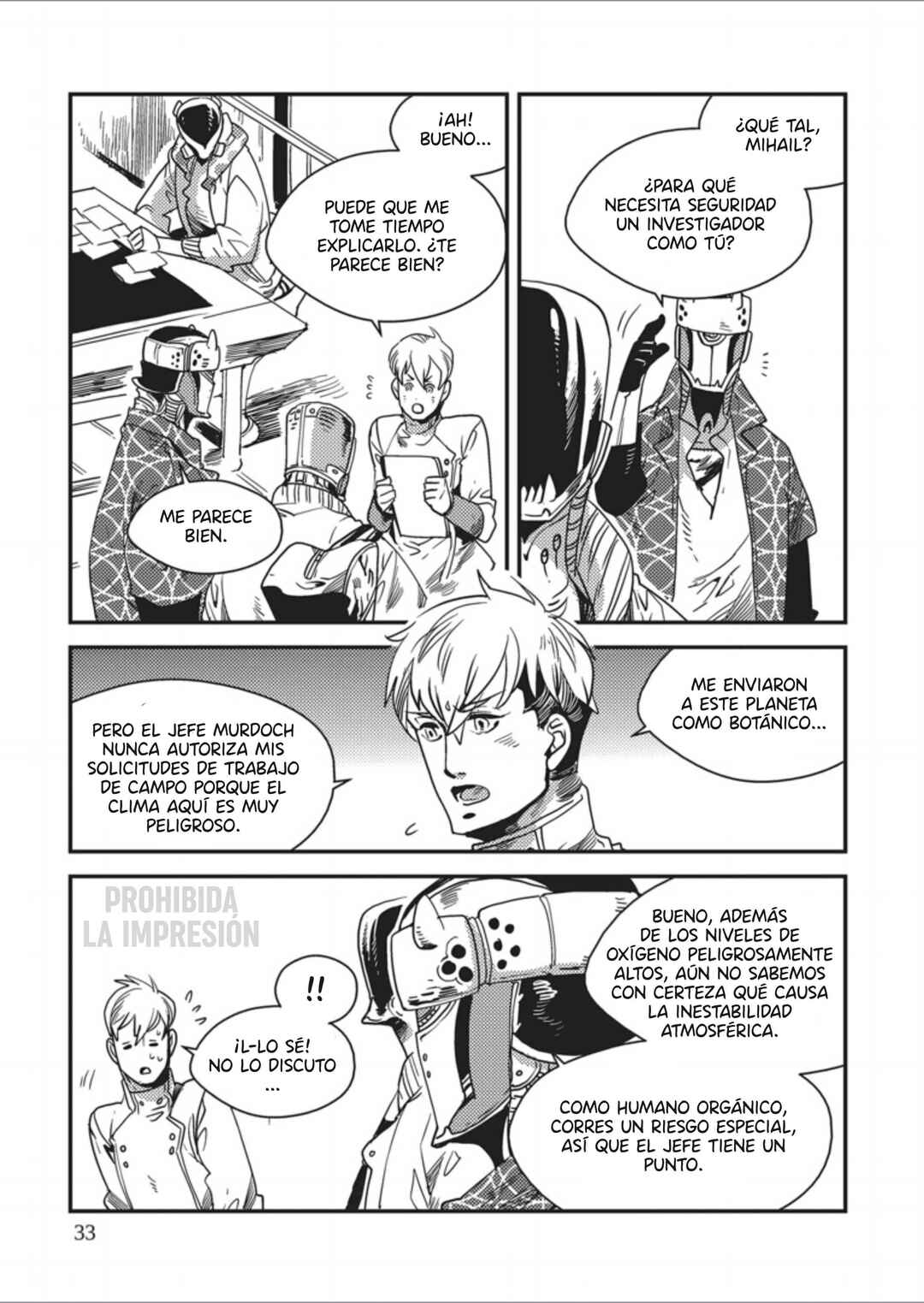Chapter 2 - Page 11