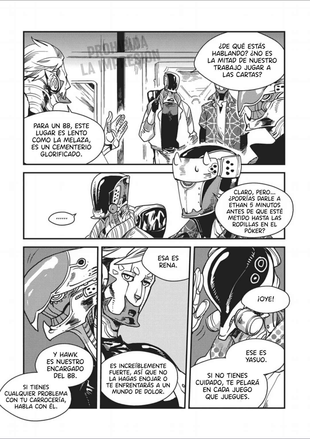 Chapter 2 - Page 5
