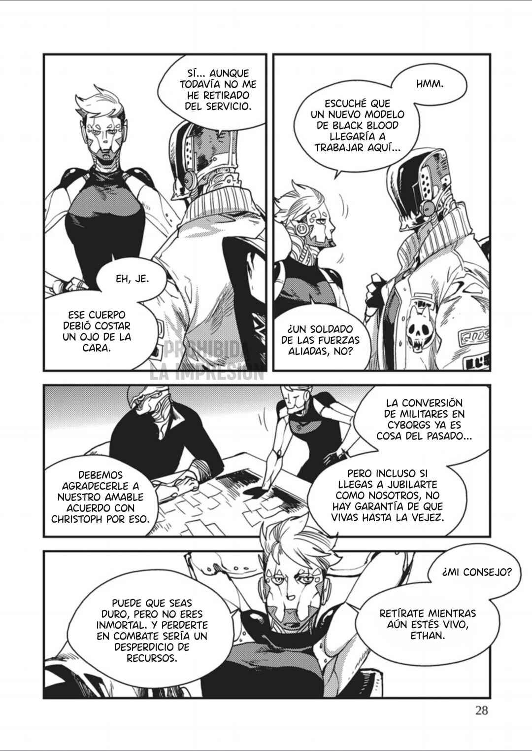 Chapter 2 - Page 6