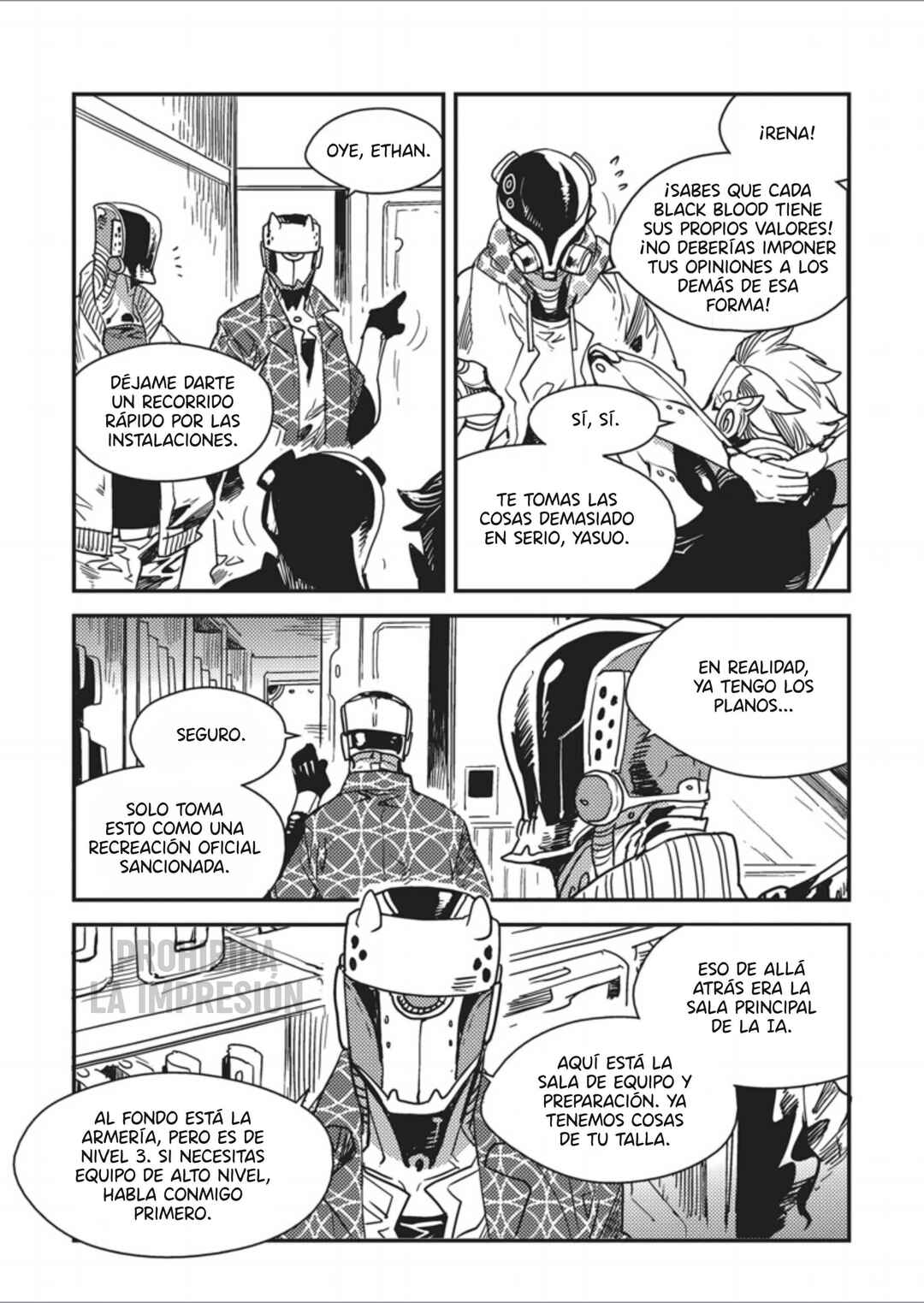 Chapter 2 - Page 7
