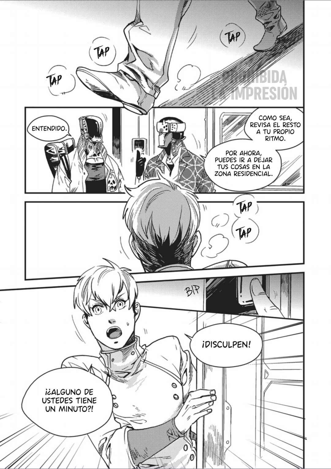 Chapter 2 - Page 9