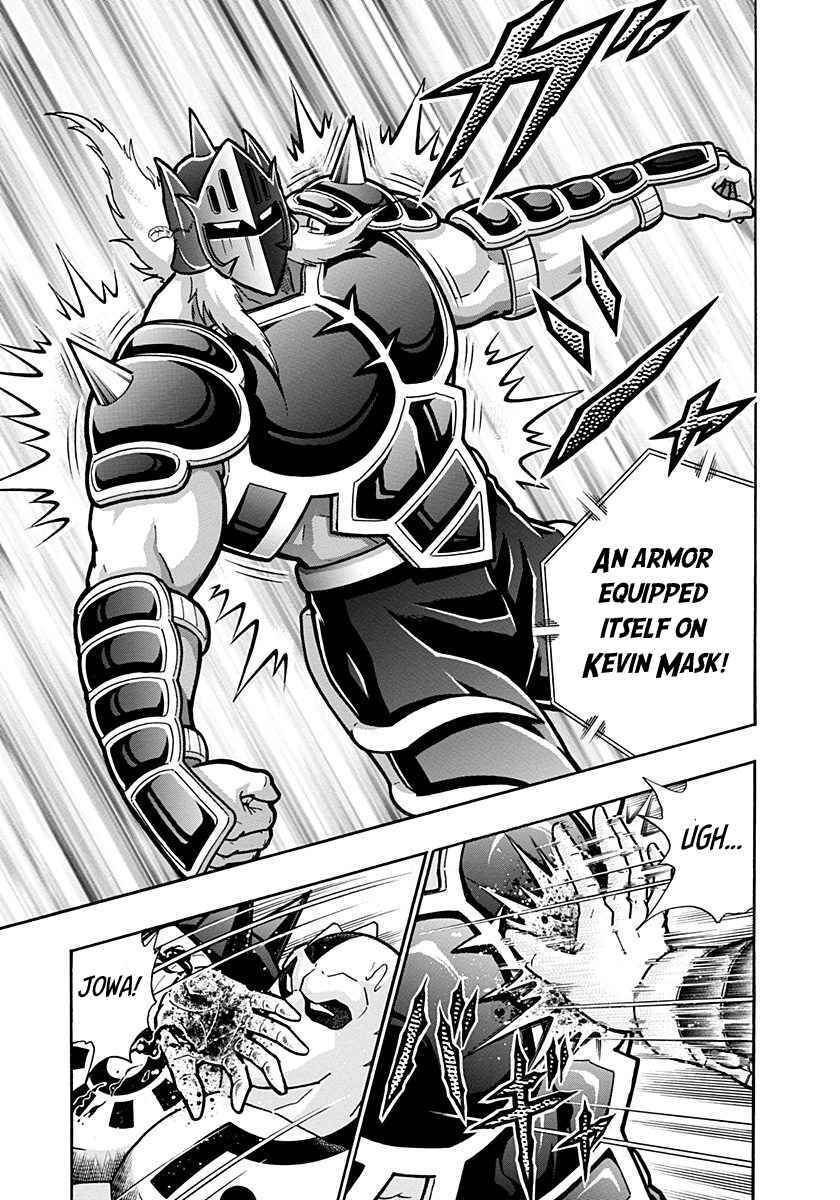 Chapter 283 - Page 19