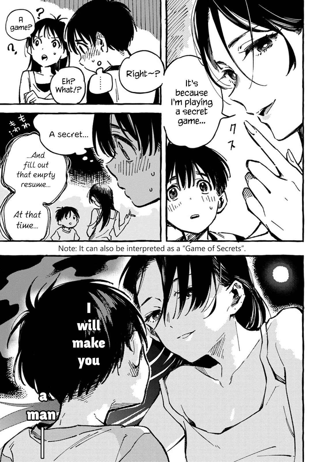 Chapter 2 - Page 5