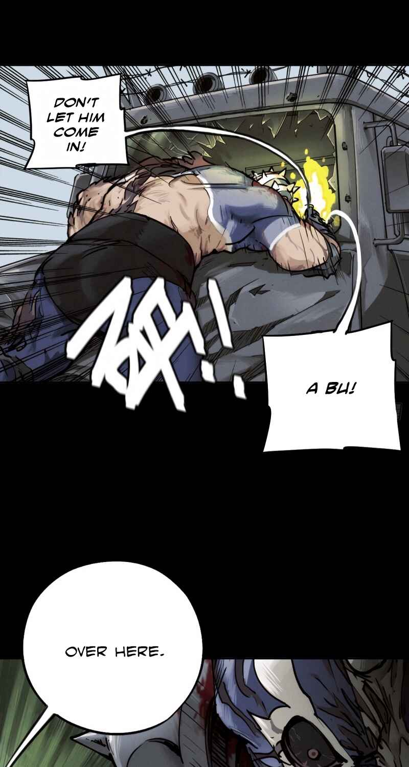 Chapter 93 - Page 30