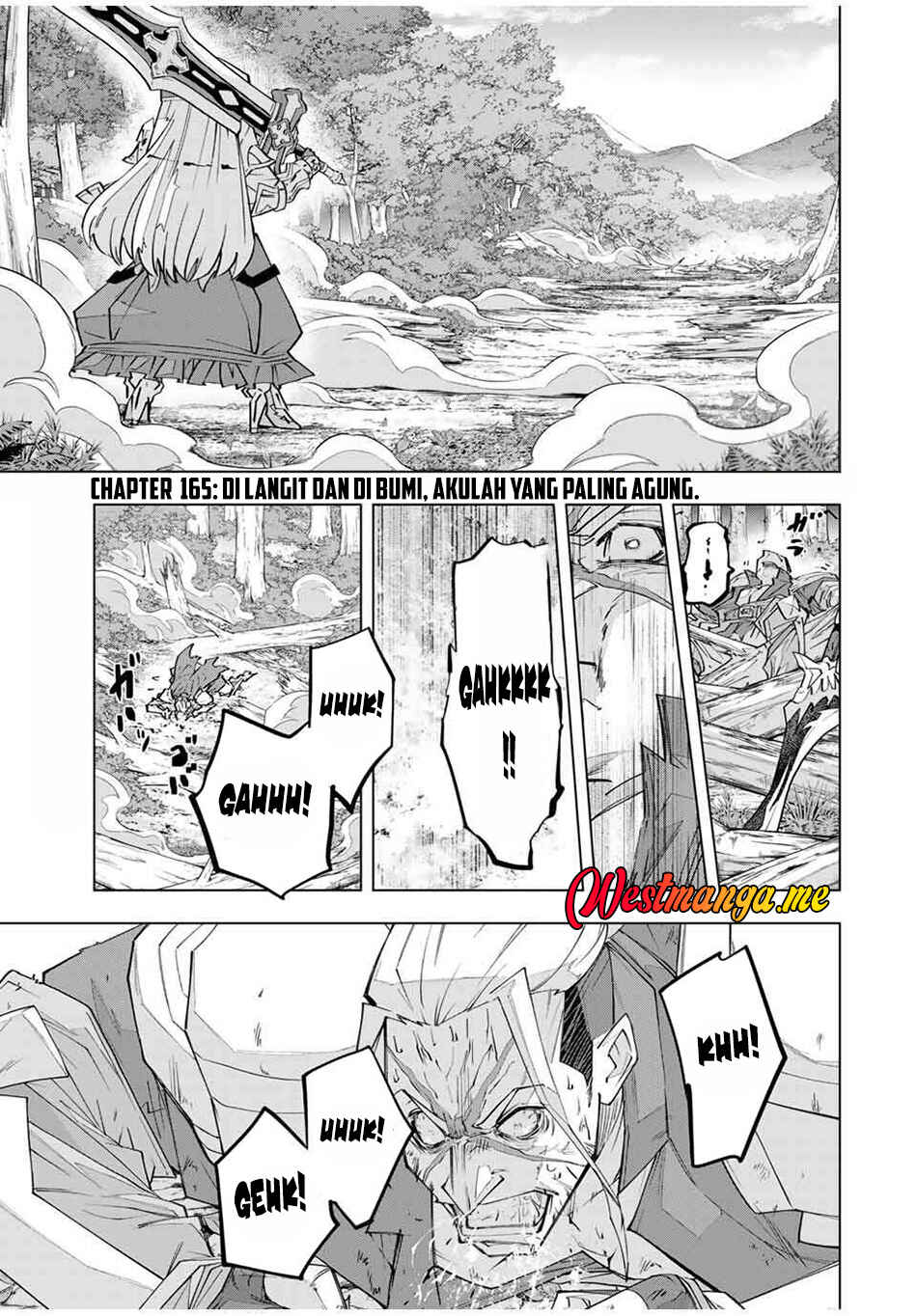 Chapter 165 - Page 2