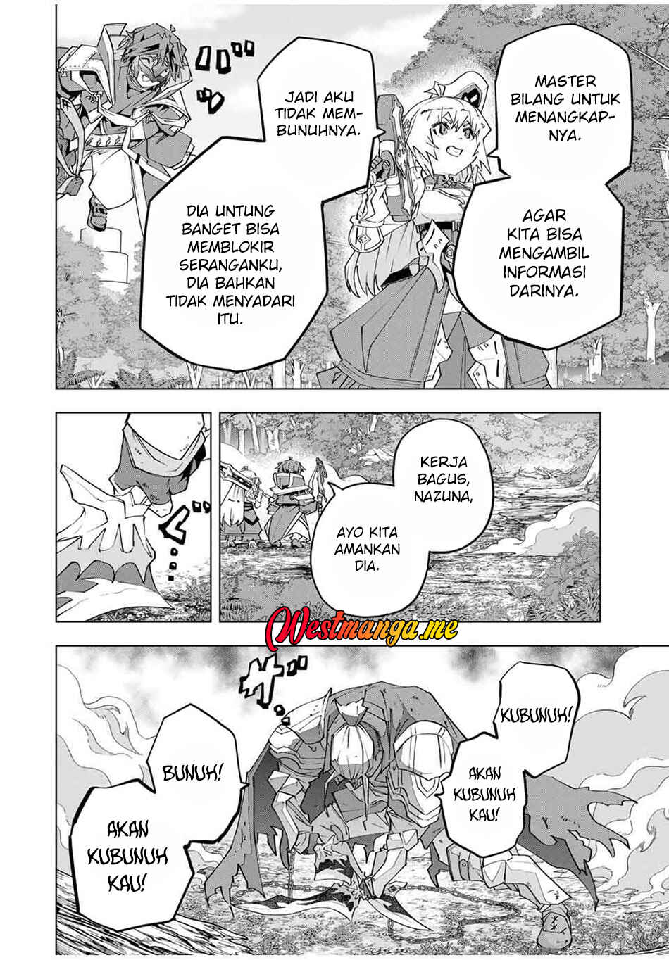 Chapter 165 - Page 3