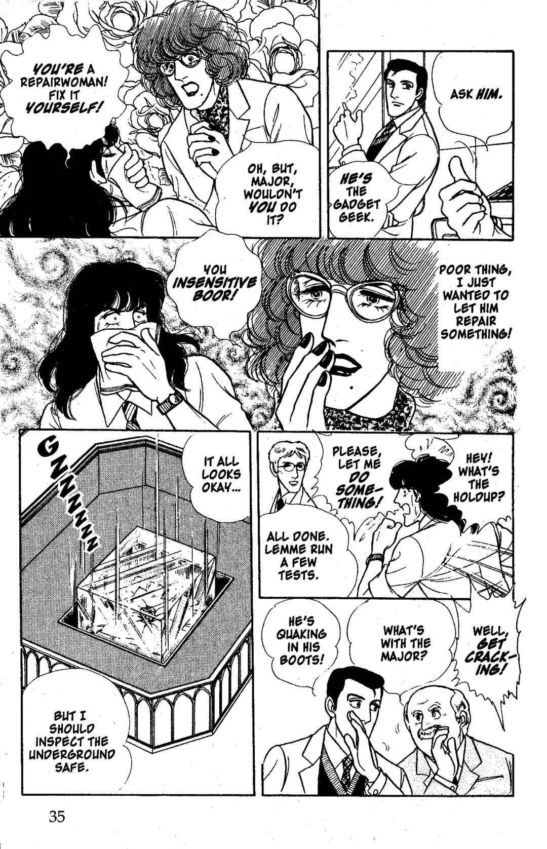 Chapter 10.3 - Page 39