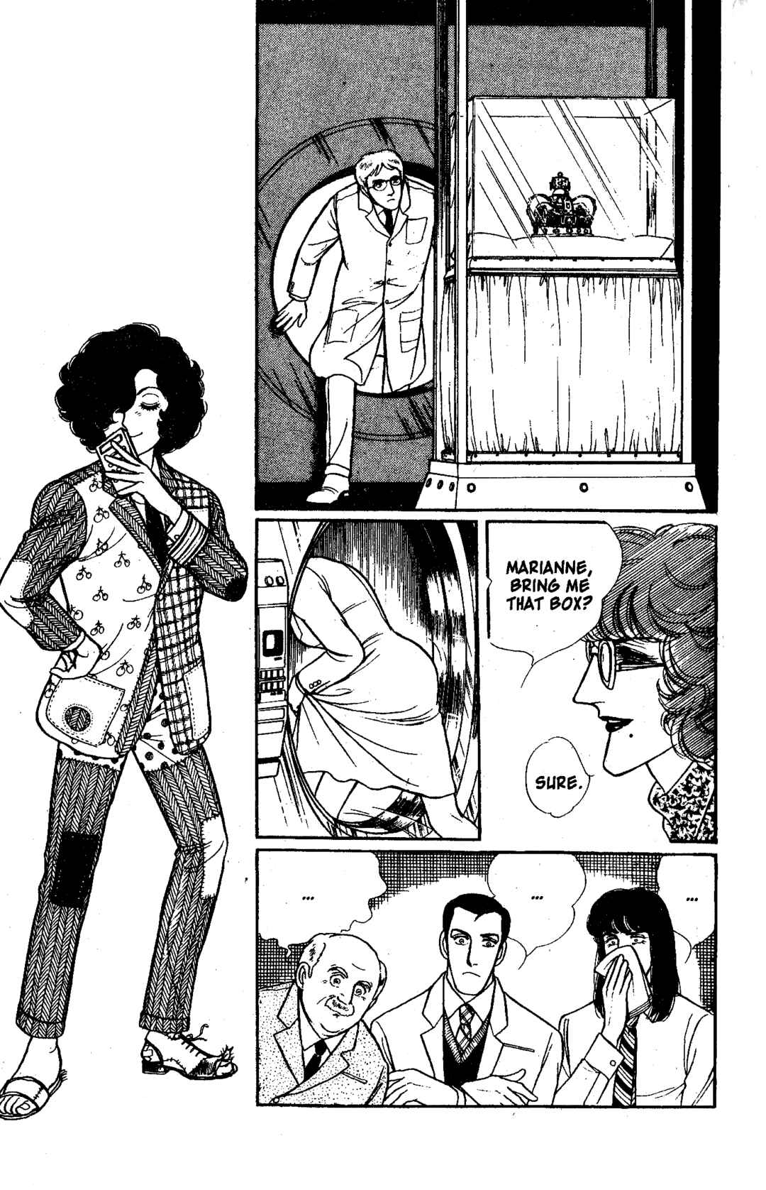 Chapter 10.3 - Page 41