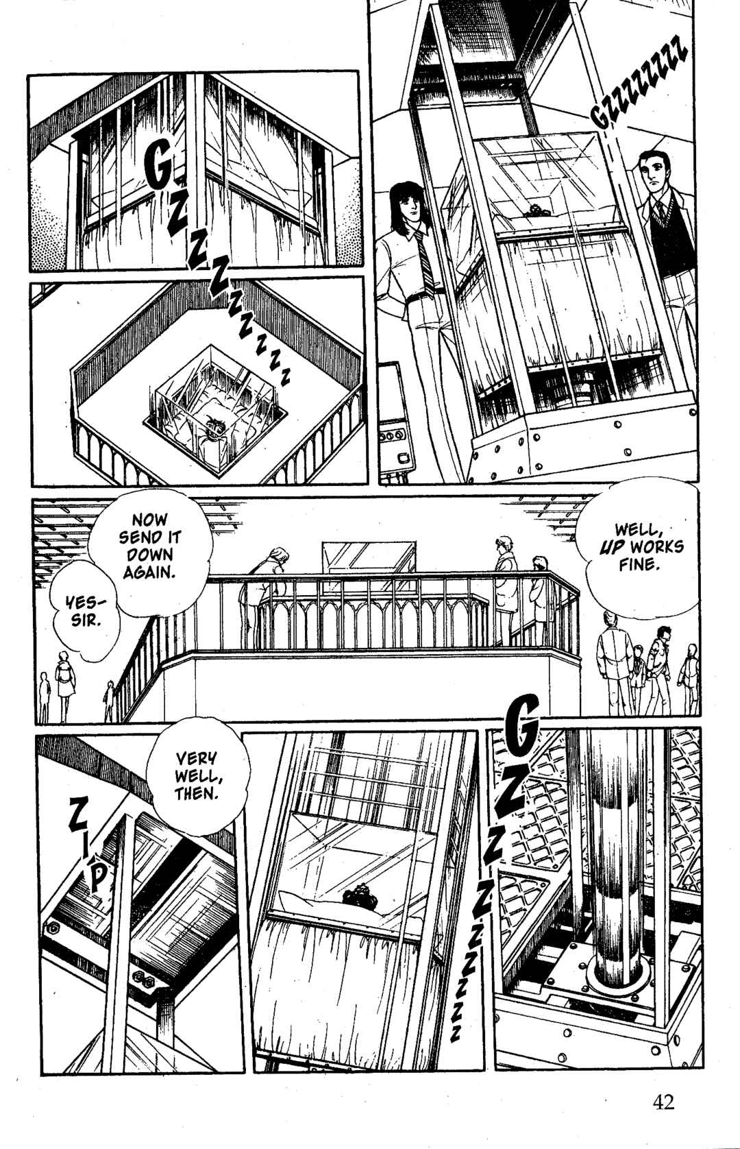Chapter 10.3 - Page 46