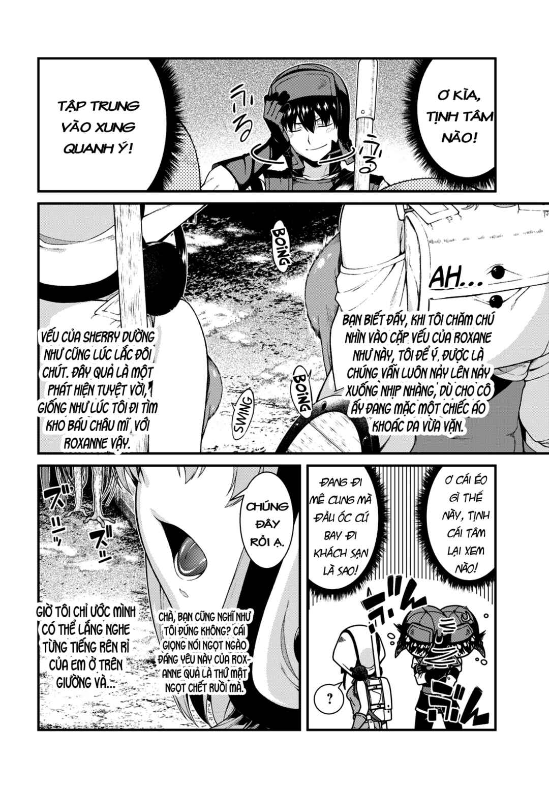 Chapter 67 - Page 12
