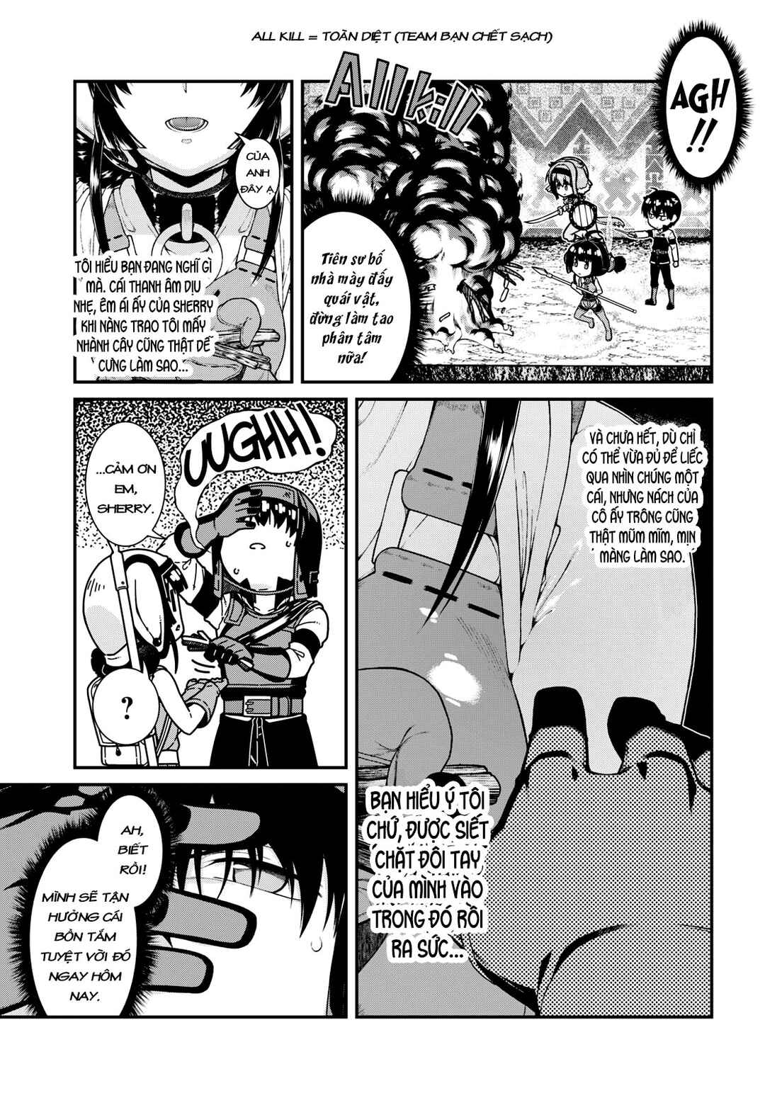 Chapter 67 - Page 13