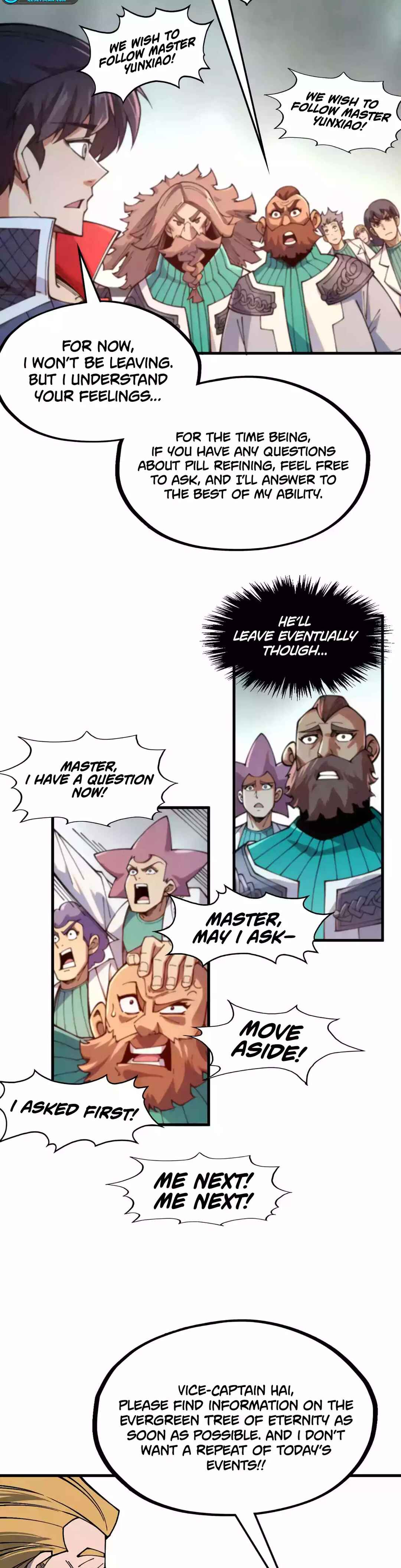Chapter 304 - Page 10