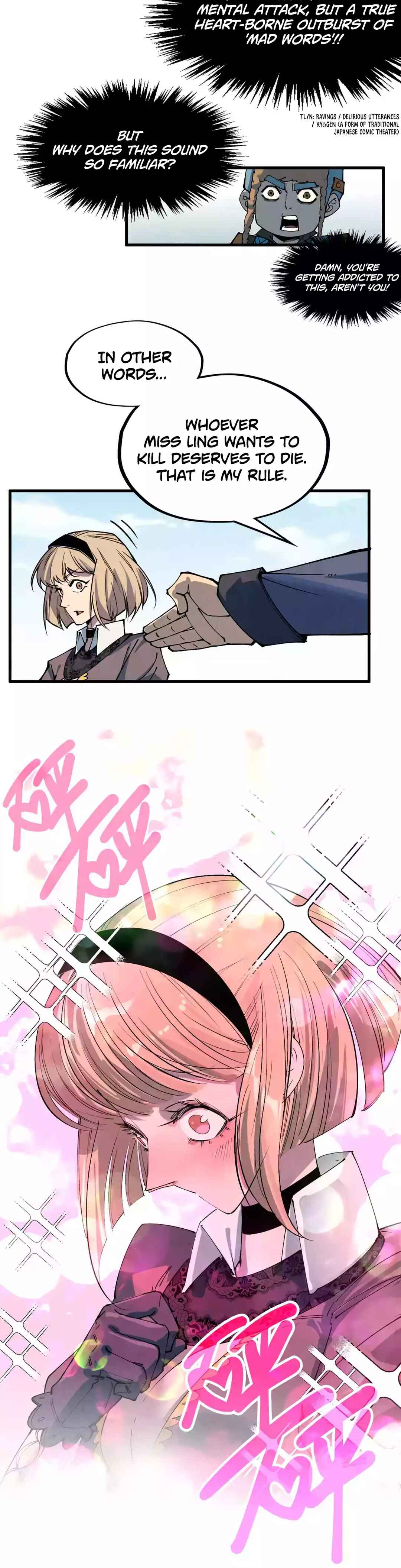 Chapter 304 - Page 24