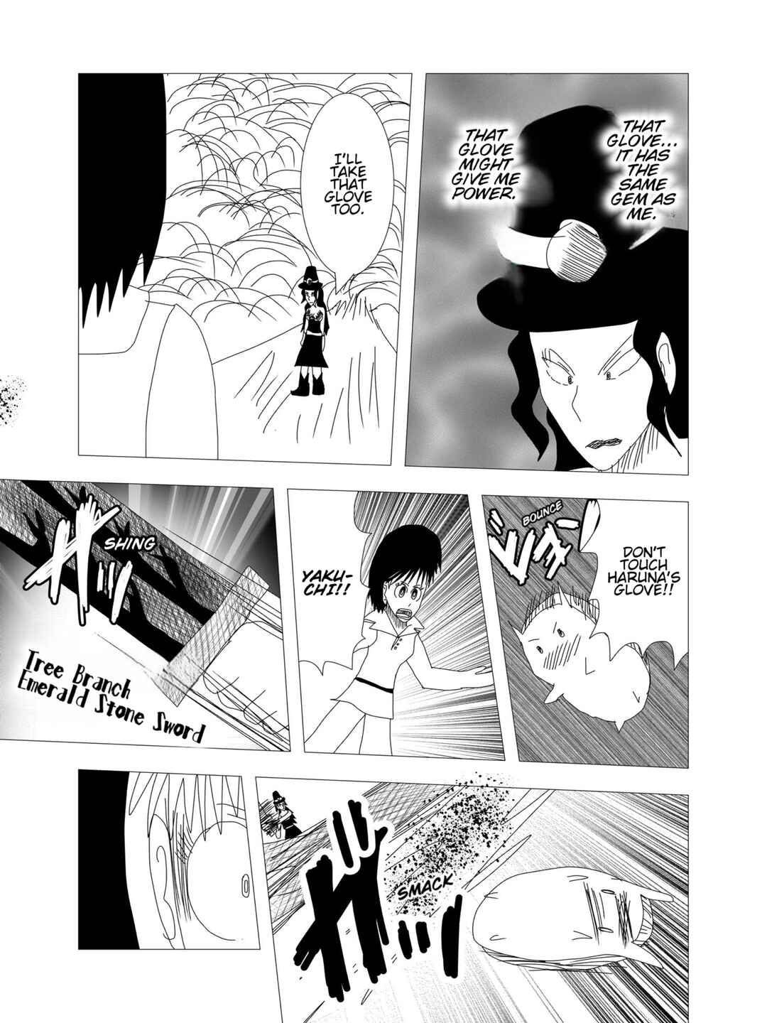 Chapter 5 - Page 3