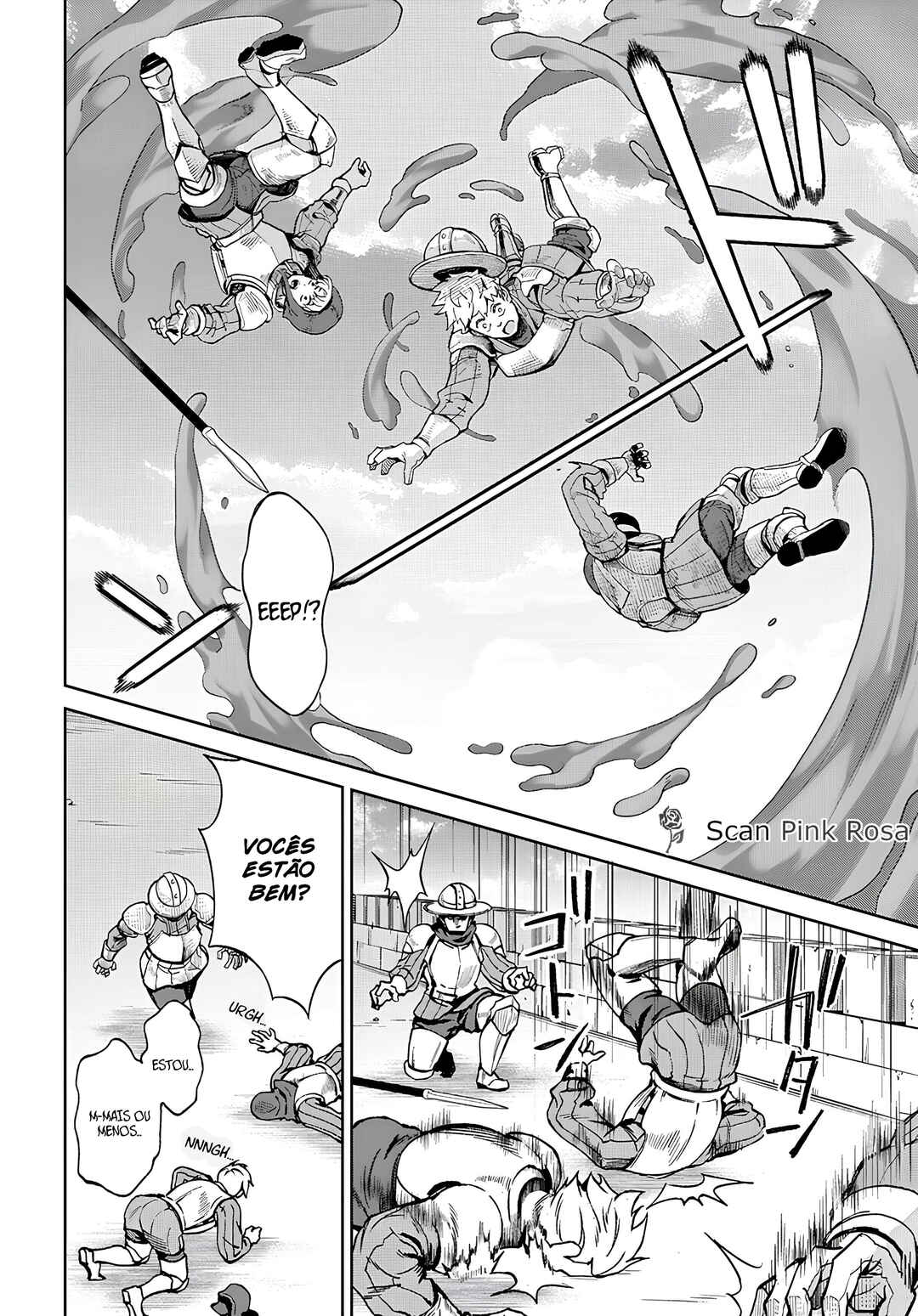 Chapter 21 - Page 29