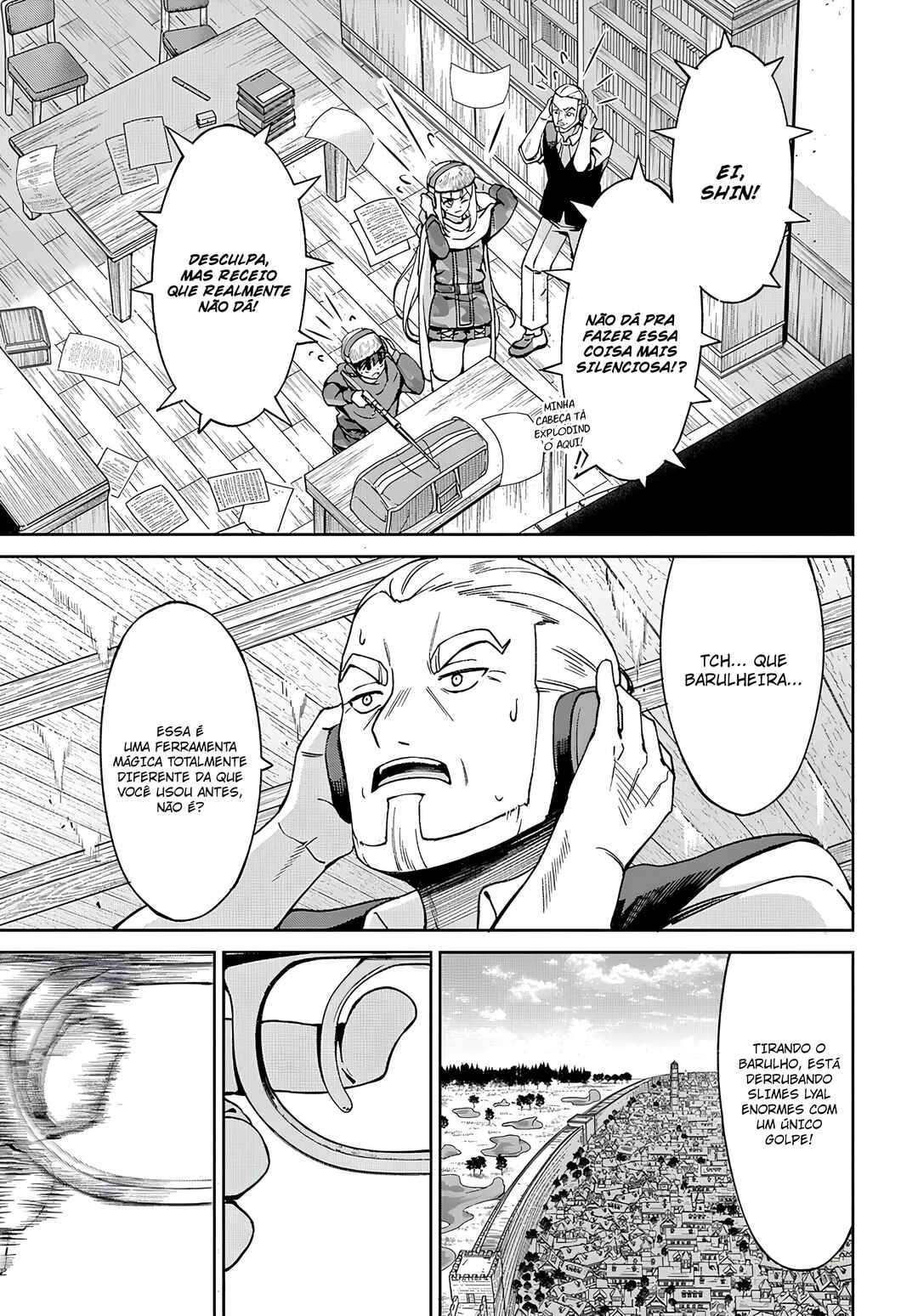 Chapter 21 - Page 32