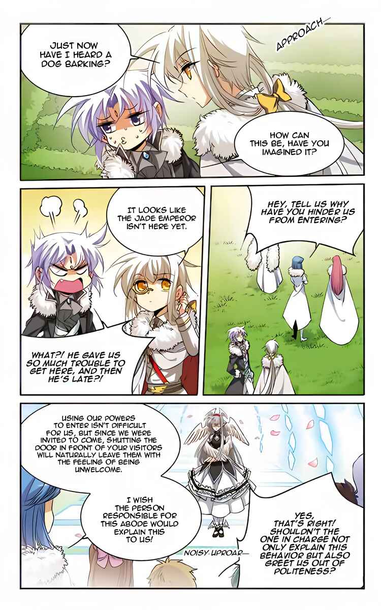 Chapter 205 - Page 16