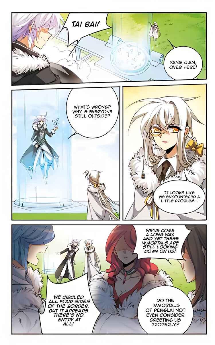 Chapter 205 - Page 2
