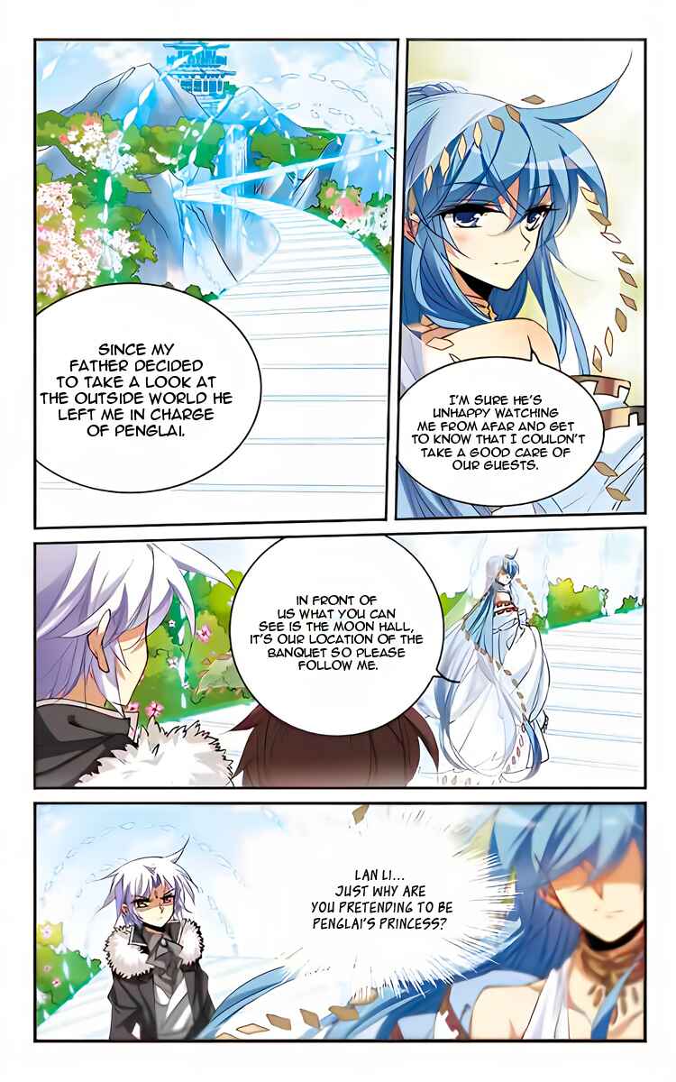 Chapter 205 - Page 22