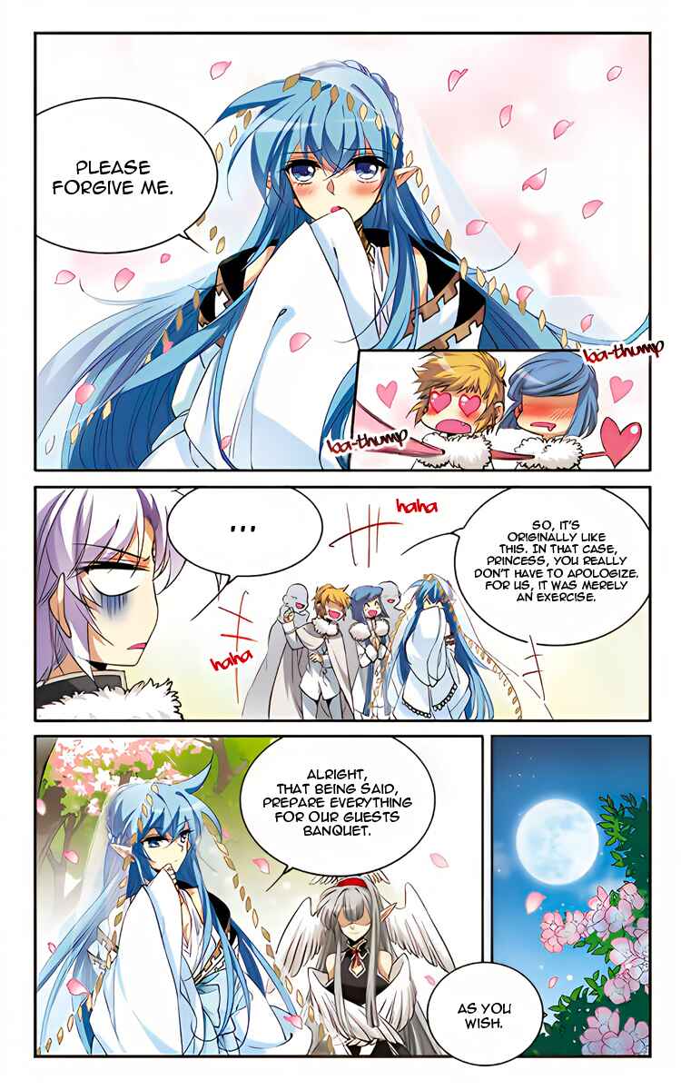 Chapter 205 - Page 24